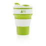 Foldable silicone cup - XD Collection
