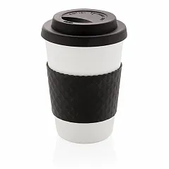 Reusable Coffee šalica, 270 ml - XD Collection