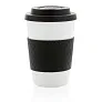  Reusable Coffee cup 270ml - XD Collection