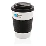 Reusable Coffee cup 270ml - XD Collection