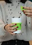  Reusable Coffee cup 270ml - XD Collection