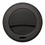  Reusable Coffee cup with screw lid 350ml - XD Collection