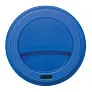 Reusable Coffee cup with screw lid 350ml - XD Collection