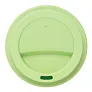  Reusable Coffee cup with screw lid 350ml - XD Collection
