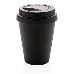 Reusable šalica za kavu s dvostrukom stijenkom, 300 ml - XD Collection