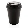  Reusable šalica za kavu s dvostrukom stijenkom, 300 ml - XD Collection