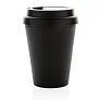 Reusable šalica za kavu s dvostrukom stijenkom, 300 ml - XD Collection