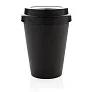  Reusable šalica za kavu s dvostrukom stijenkom, 300 ml - XD Collection
