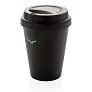  Reusable šalica za kavu s dvostrukom stijenkom, 300 ml - XD Collection