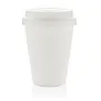  Reusable šalica za kavu s dvostrukom stijenkom, 300 ml - XD Collection