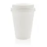  Reusable šalica za kavu s dvostrukom stijenkom, 300 ml - XD Collection