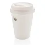  Reusable šalica za kavu s dvostrukom stijenkom, 300 ml - XD Collection