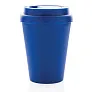  Reusable šalica za kavu s dvostrukom stijenkom, 300 ml - XD Collection