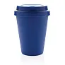  Reusable šalica za kavu s dvostrukom stijenkom, 300 ml - XD Collection