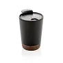  Cork coffee tumbler