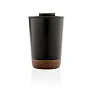  Cork coffee tumbler