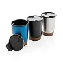  Cork coffee tumbler