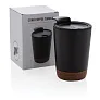  Cork coffee tumbler