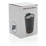  Cork coffee tumbler