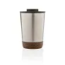  Cork coffee tumbler