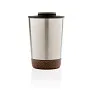  Cork coffee tumbler