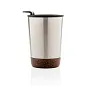  Cork coffee tumbler