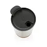  Cork coffee tumbler