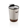  Cork coffee tumbler