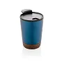  Cork coffee tumbler