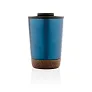  Cork coffee tumbler