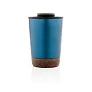  Cork coffee tumbler