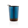  Cork coffee tumbler