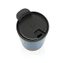  Cork coffee tumbler
