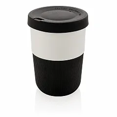 PLA šalica za kavu, 380 ml - XD Collection