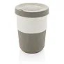 PLA šalica za kavu, 380 ml - XD Collection