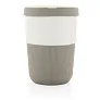  PLA šalica za kavu, 380 ml - XD Collection