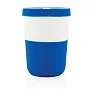  PLA šalica za kavu, 380 ml - XD Collection
