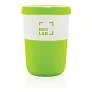  PLA šalica za kavu, 380 ml - XD Collection