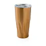  Copper vacuum insulated tumbler - XD Collection