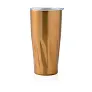  Copper vacuum insulated tumbler - XD Collection