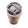  Copper vacuum insulated tumbler - XD Collection