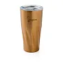  Copper vacuum insulated tumbler - XD Collection
