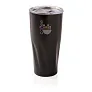  Copper vacuum insulated tumbler - XD Collection