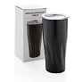  Copper vacuum insulated tumbler - XD Collection