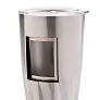  Copper vacuum insulated tumbler - XD Collection