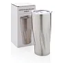  Copper vacuum insulated tumbler - XD Collection