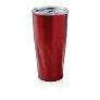  Copper vacuum insulated tumbler - XD Collection