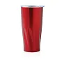  Copper vacuum insulated tumbler - XD Collection
