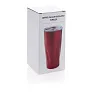  Copper vacuum insulated tumbler - XD Collection