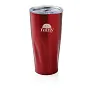 Copper vacuum insulated tumbler - XD Collection